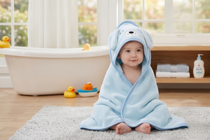 Useful BABY Accessories For Growing Babies