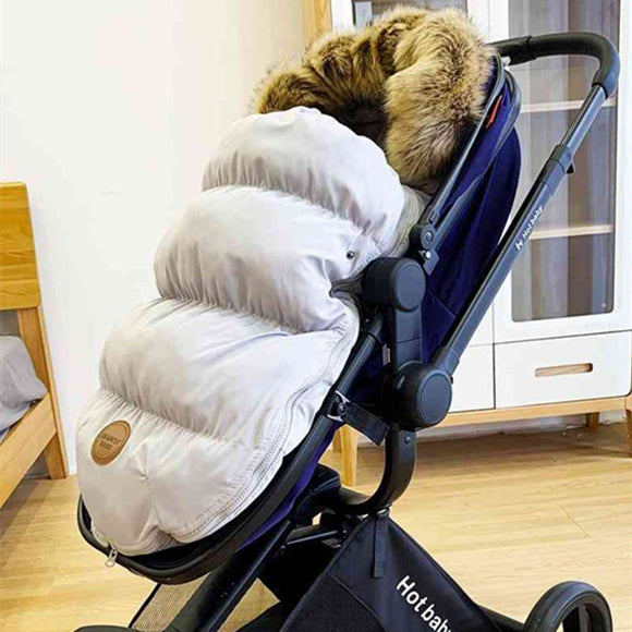 Why the Baby Stroller Sleeping Bag is a Must-Have for Parents