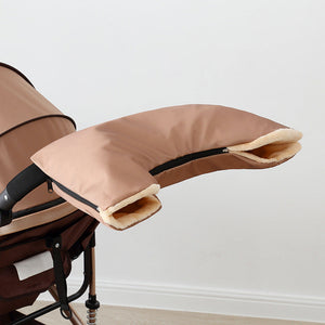 Fashion Personalized Baby Stroller Warm Gloves: Comfort Meets Style