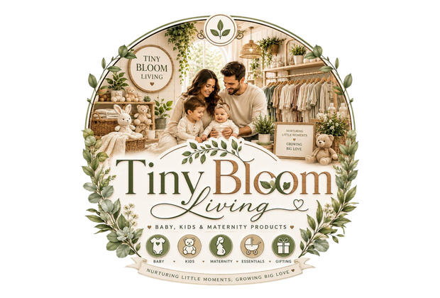 Tiny Bloom Living